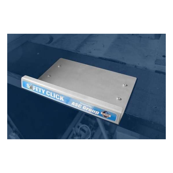 Safetyclick type 1 Safetyclick type 1