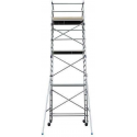 Alumexx  ALX Rolsteiger AS-3.1