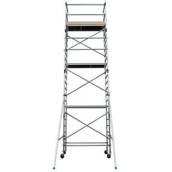 Alumexx  ALX Rolsteiger AS-3.1
