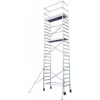 Rolsteiger Standaard 90x250 8,2m werkhoogte