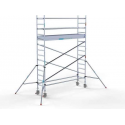 Rolsteiger Standaard 75x305 5,2m werkhoogte