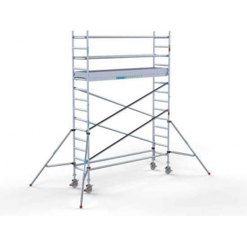 Rolsteiger Standaard 75x305 5,2m werkhoogte