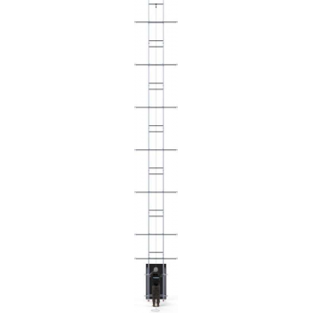 Solar lift 14,2m werkhoogte, 250 cm