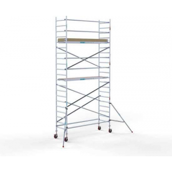 Rolsteiger Basic 90x305 7,2m werkhoogte