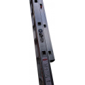 Profesionele Schuifladder - 2-delig 2 x 12 treden