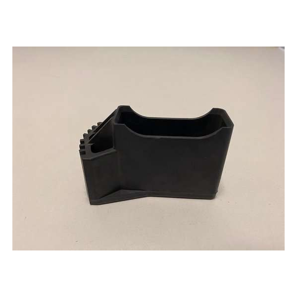 Tubesca slof stabilisatiebalk 22x66 mm - Per 2 stuks Tubesca slof stabilisatiebalk 22x66 mm - Per 2 stuks