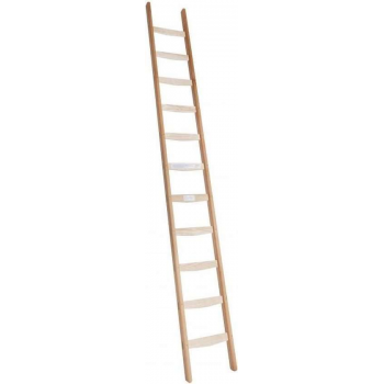 Enkele ladder 13 sporten (350 cm)