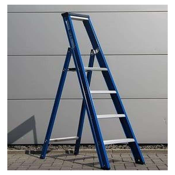 Castrex Proline Blue Trap 1x4 treden Castrex Proline Blue Trap 1x4 treden