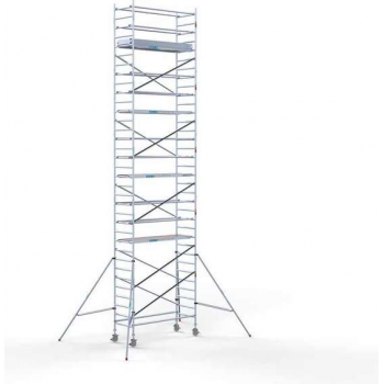 Rolsteiger Standaard 90x250 11,2m werkhoogte