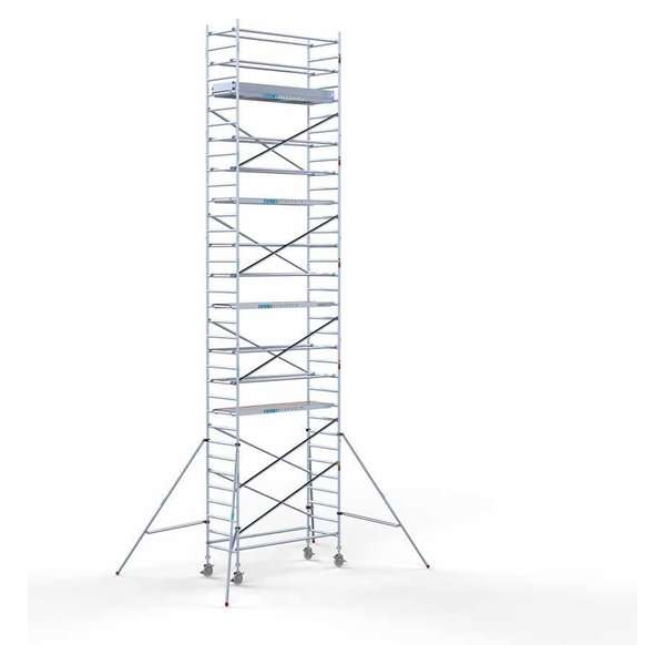 Rolsteiger Standaard 90x250 11,2m werkhoogte