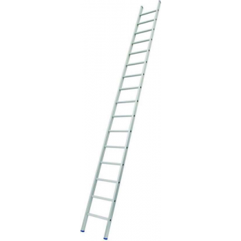 Putladder Type A16R enkel recht 1x16 sporten