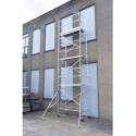 Rolsteiger Standaard 75x305 9,2m werkhoogte