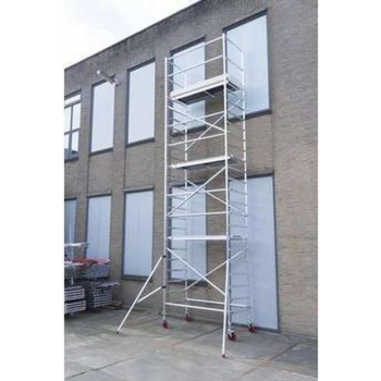 Rolsteiger Standaard 75x305 9,2m werkhoogte