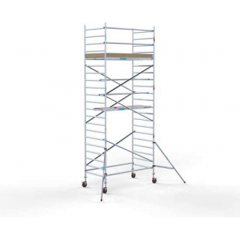 Rolsteiger Basic 135x250 7,2m werkhoogte
