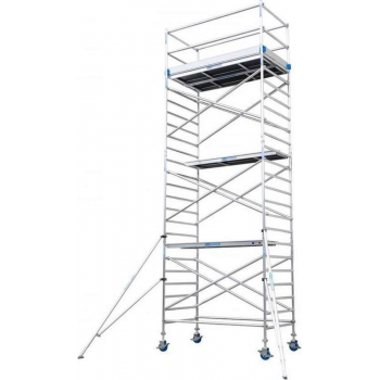 Rolsteiger Standaard 135x305 8,2m werkhoogte