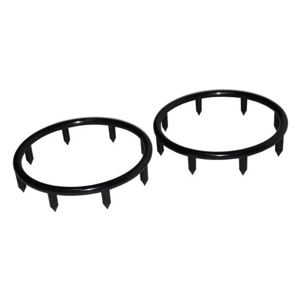Telesteps grondspikes set Classico Line Telesteps grondspikes set Classico Line