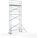 Rolsteiger Basic 75x305 8,2m werkhoogte
