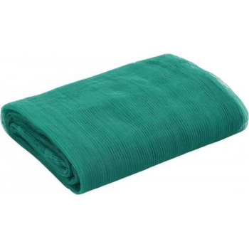 vidaXL Steigernet 2.5x25 m HDPE groen
