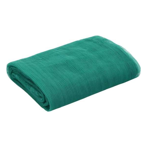 vidaXL Steigernet 2.5x25 m HDPE groen vidaXL Steigernet 2.5x25 m HDPE groen