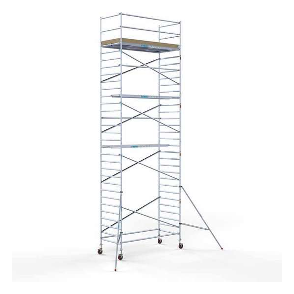 Rolsteiger Basic 135x305 10,2m werkhoogte Rolsteiger Basic 135x305 10,2m werkhoogte