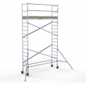 Rolsteiger Basic 75x305 6,2m werkhoogte