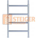 Rolsteiger standaard opbouwframe 75 serie 75-28-4