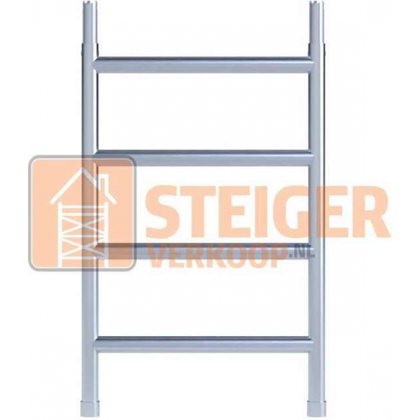 Rolsteiger standaard opbouwframe 75 serie 75-28-4 Rolsteiger standaard opbouwframe 75 serie 75-28-4
