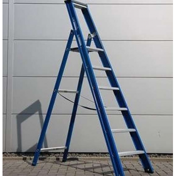 Castrex Proline Blue Trap 1x6 treden