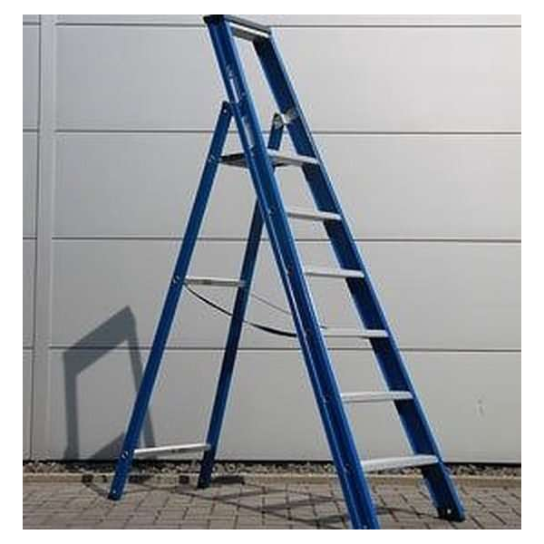Castrex Proline Blue Trap 1x6 treden Castrex Proline Blue Trap 1x6 treden