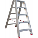 Industrietrap SuperPRO met beugel 2x5
