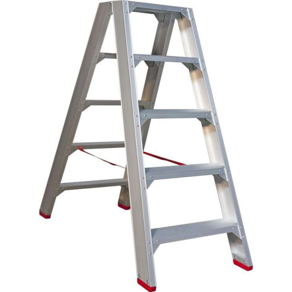 Industrietrap SuperPRO met beugel 2x5 Industrietrap SuperPRO met beugel 2x5