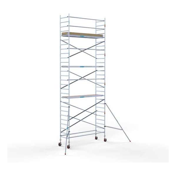 Rolsteiger Basic 90x305 9,2m werkhoogte Rolsteiger Basic 90x305 9,2m werkhoogte