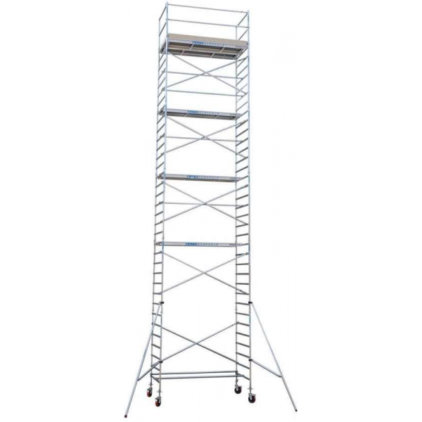 Rolsteiger Basic 135x305 12,2m werkhoogte Rolsteiger Basic 135x305 12,2m werkhoogte