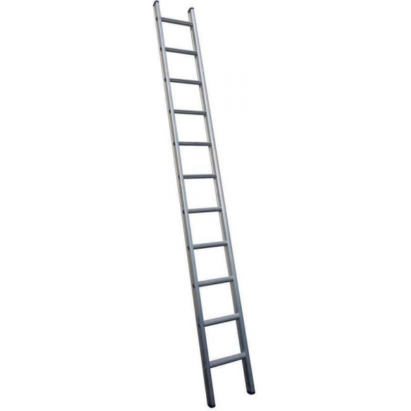 Maxall Ladder - Enkel - Recht - 7.25m Maxall Ladder - Enkel - Recht - 7.25m