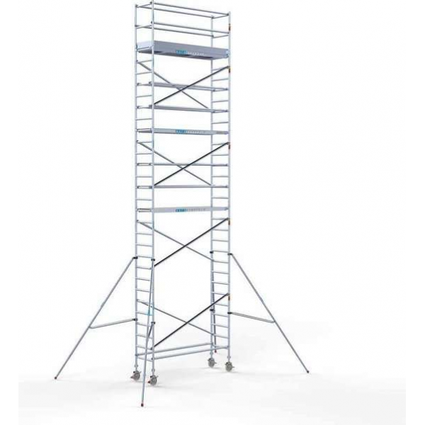 Rolsteiger Euro 75x250 10,2m werkhoogte Rolsteiger Euro 75x250 10,2m werkhoogte