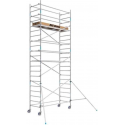 ASC Rolsteiger 90 x 7.2 mtr werkhoogte en  lengte platform