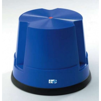 Opstapkruk TWINCO Easy Step (blauw)