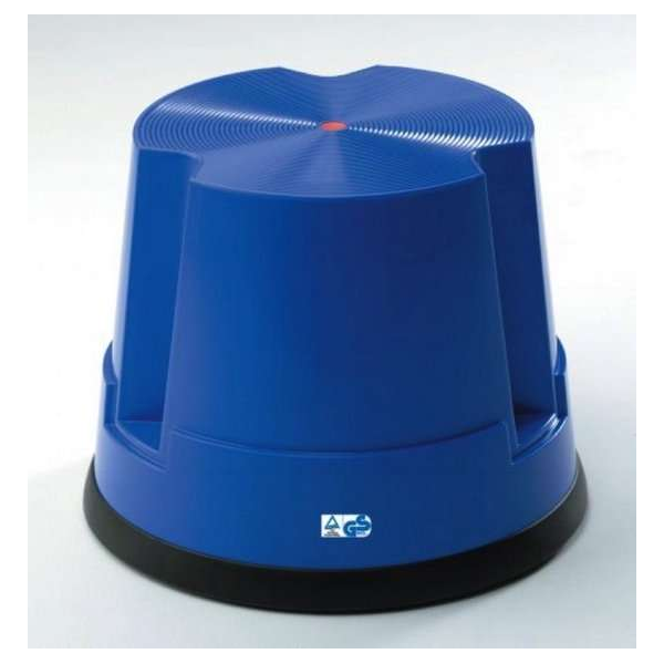 Opstapkruk TWINCO Easy Step (blauw) Opstapkruk TWINCO Easy Step (blauw)