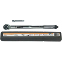 Brüder Mannesmann  Momentsleutel 40-210 - Nm 1/2'' - links-en rechtsom