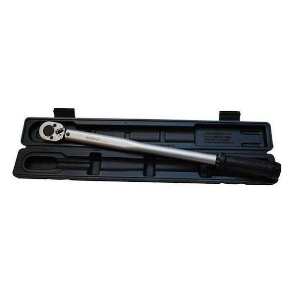 Momentsleutel 20 - 200 Nm 1/2" Normex 21-182 Momentsleutel 20 - 200 Nm 1/2" Normex 21-182