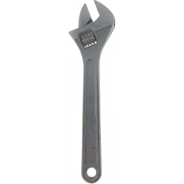 Verstelbare moersleutel 25 cm - Benson Verstelbare moersleutel 25 cm - Benson