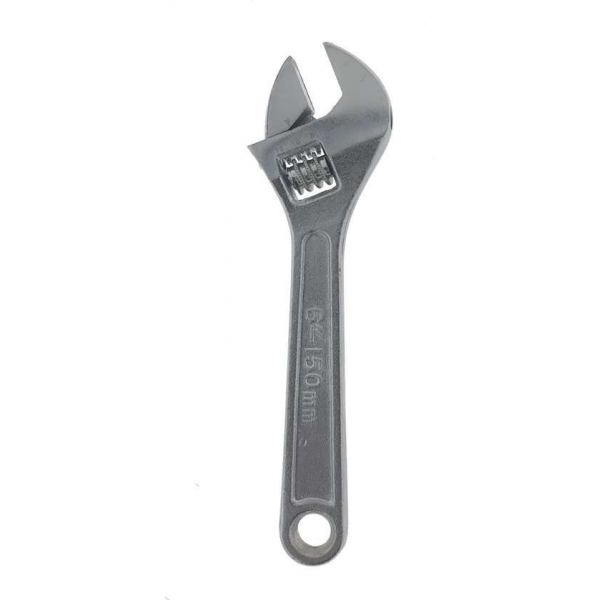 Moersleutel, 6, Baco, Bahco 152 mm, Benson Moersleutel, 6, Baco, Bahco 152 mm, Benson
