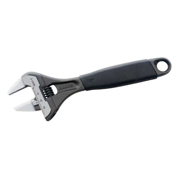 Bahco moersleutel 90-serie verstelbaar 38-218 mm - 9031-T Bahco moersleutel 90-serie verstelbaar 38-218 mm - 9031-T