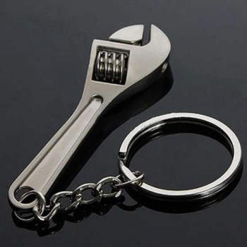 Mini Bahco sleutelhanger voor het aandraaien van kleine moertjes - NBH®