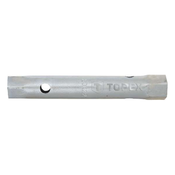 TOPEX Pijpsleutel zeskant 25 en 28 mm TOPEX Pijpsleutel zeskant 25 en 28 mm