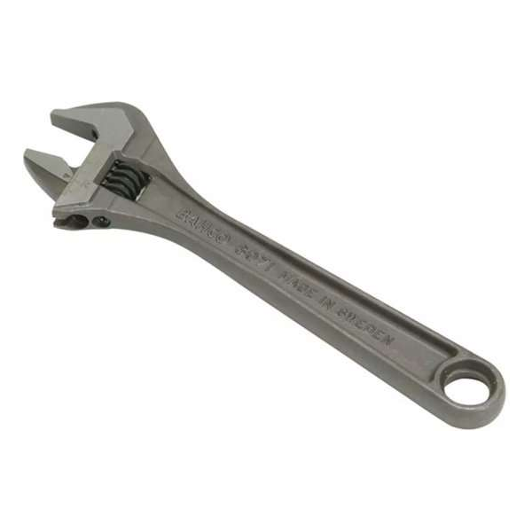 Bahco 8071 80-serie Verstelbare moersleutel - 27mm - 205mm Bahco 8071 80-serie Verstelbare moersleutel - 27mm - 205mm