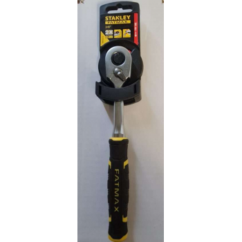 Stanley FATMAX RATEL 3/8" 120T
