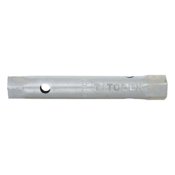 TOPEX Pijpsleutel zeskant 30 en 32 mm TOPEX Pijpsleutel zeskant 30 en 32 mm
