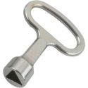 Driehoek sleutel (10mm)