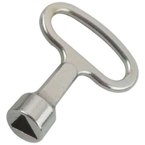 Driehoek sleutel (10mm) Driehoek sleutel (10mm)